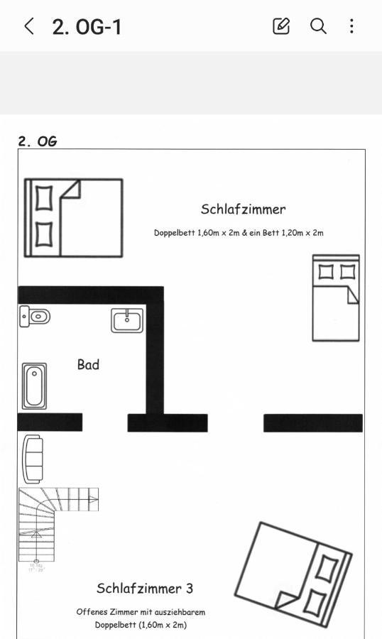 헤르볼츠하임 Haus Ziegenblick 빌라 외부 사진
