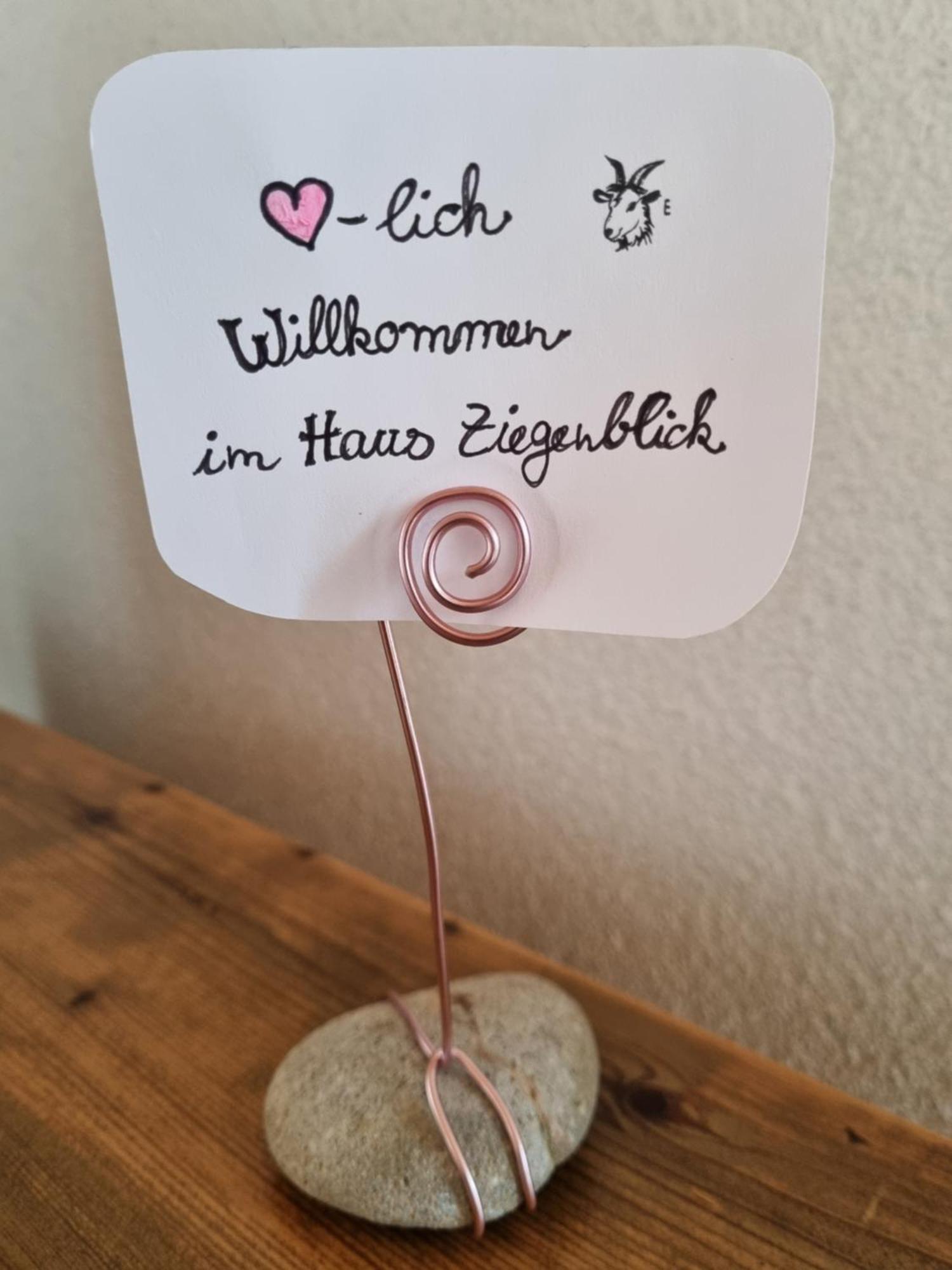 헤르볼츠하임 Haus Ziegenblick 빌라 외부 사진