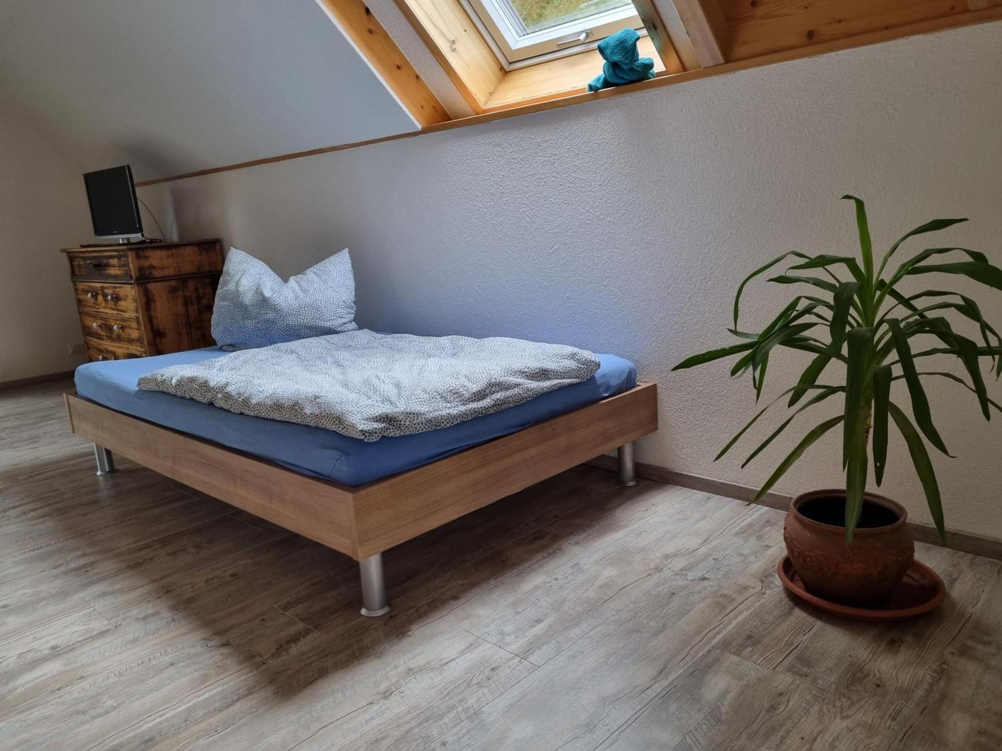 헤르볼츠하임 Haus Ziegenblick 빌라 외부 사진